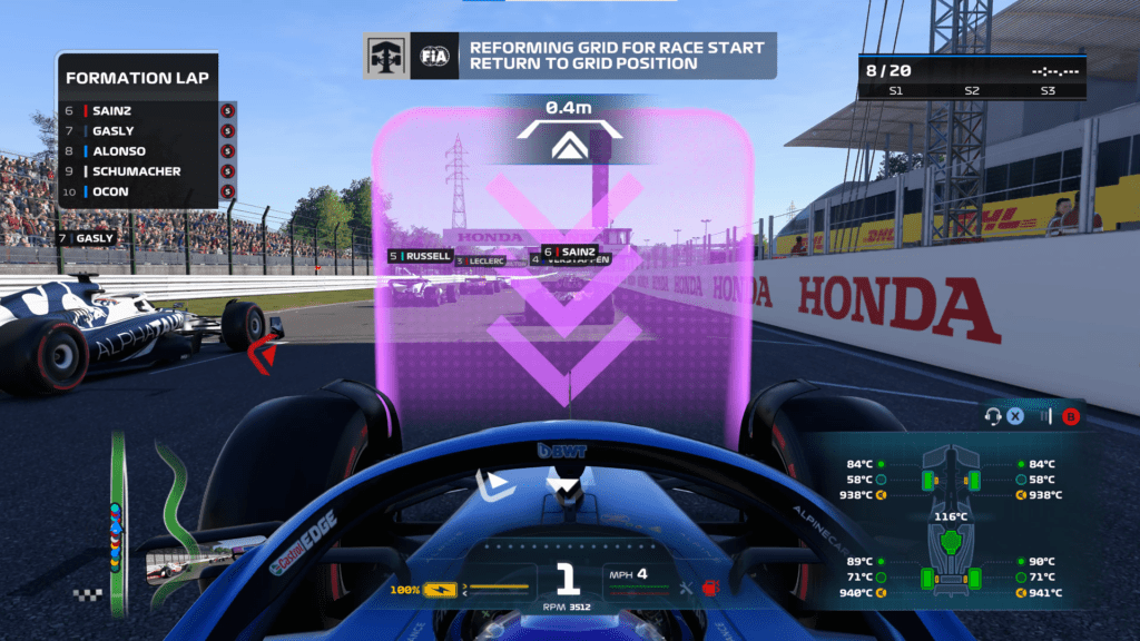 F1 22 game tips and tricks | Traxion