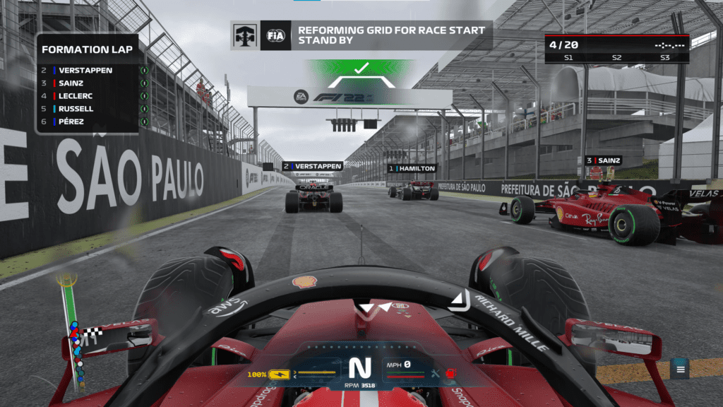 F1 22 game tips and tricks | Traxion